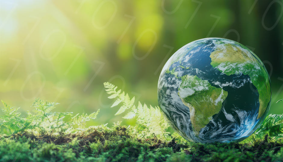 Nachhaltige Wertschöpfungskette